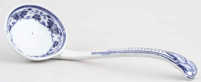 Soup Ladle c1900